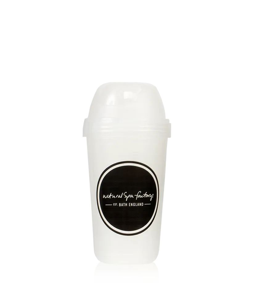 Face Mask Shaker