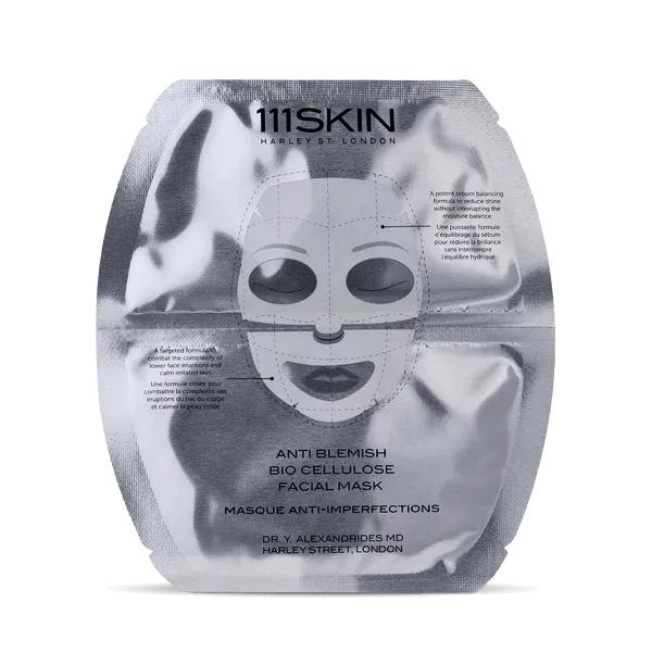 FACE MASK SINGLES