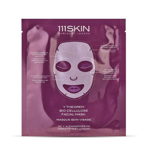 FACE MASK SINGLES