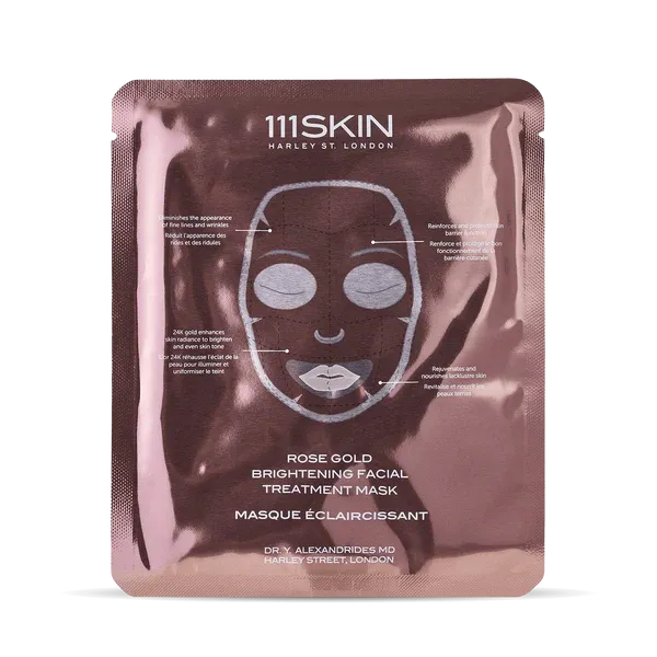 FACE MASK SINGLES