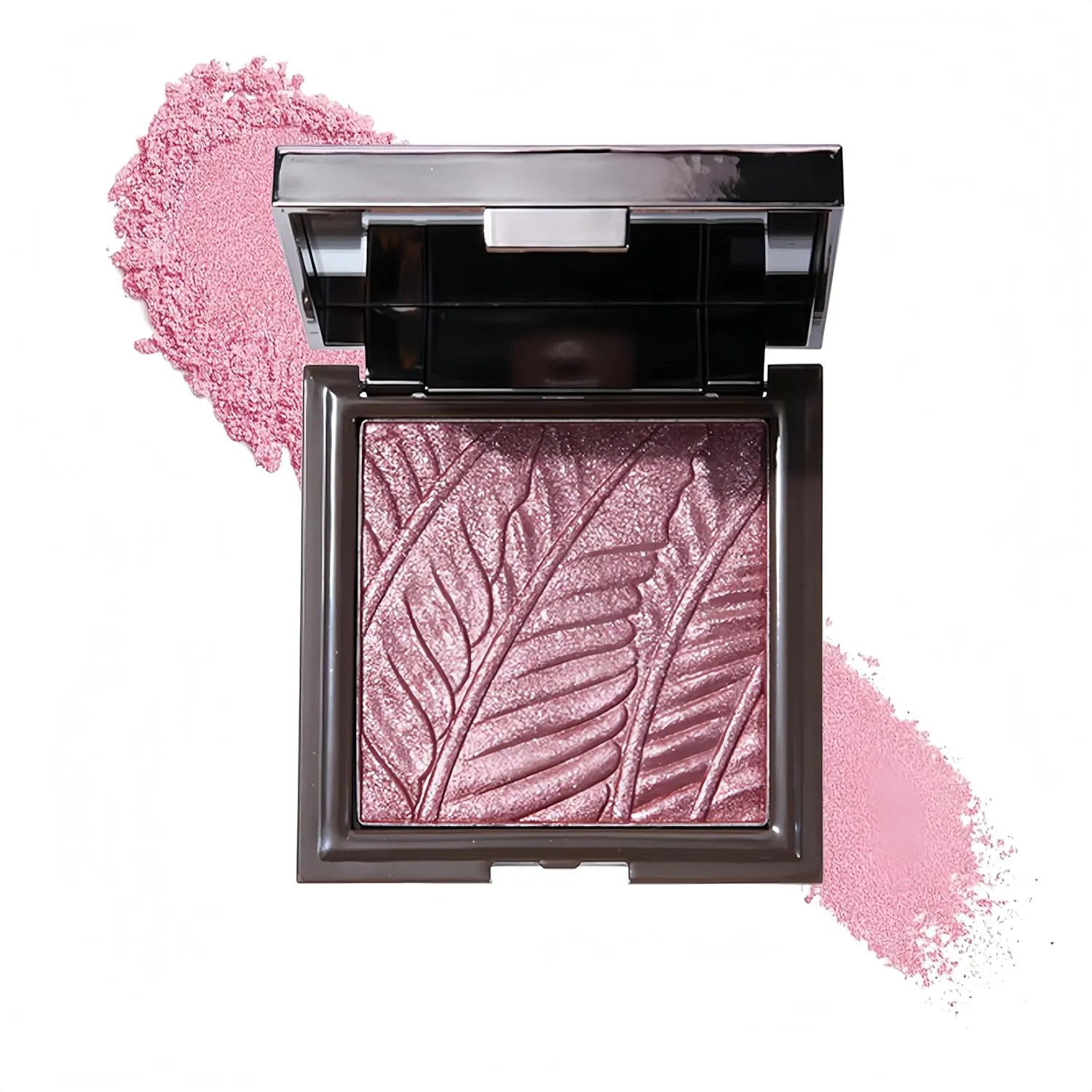 Face Sculpting Contour Palette 6 Colors Smooth Cream Matte Contour Pressed Powder Lightweight and Easy to Blend Contour Makeup (Color 01)