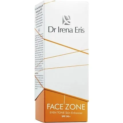 Face Zone Spf 50 , 250 ml, Dr Irena Eris