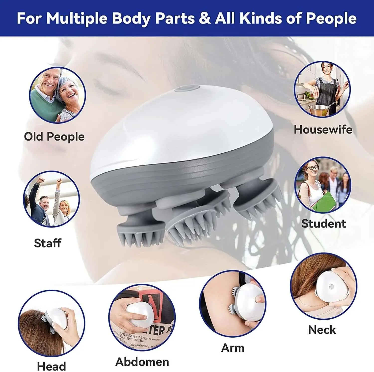 Facial care bundle