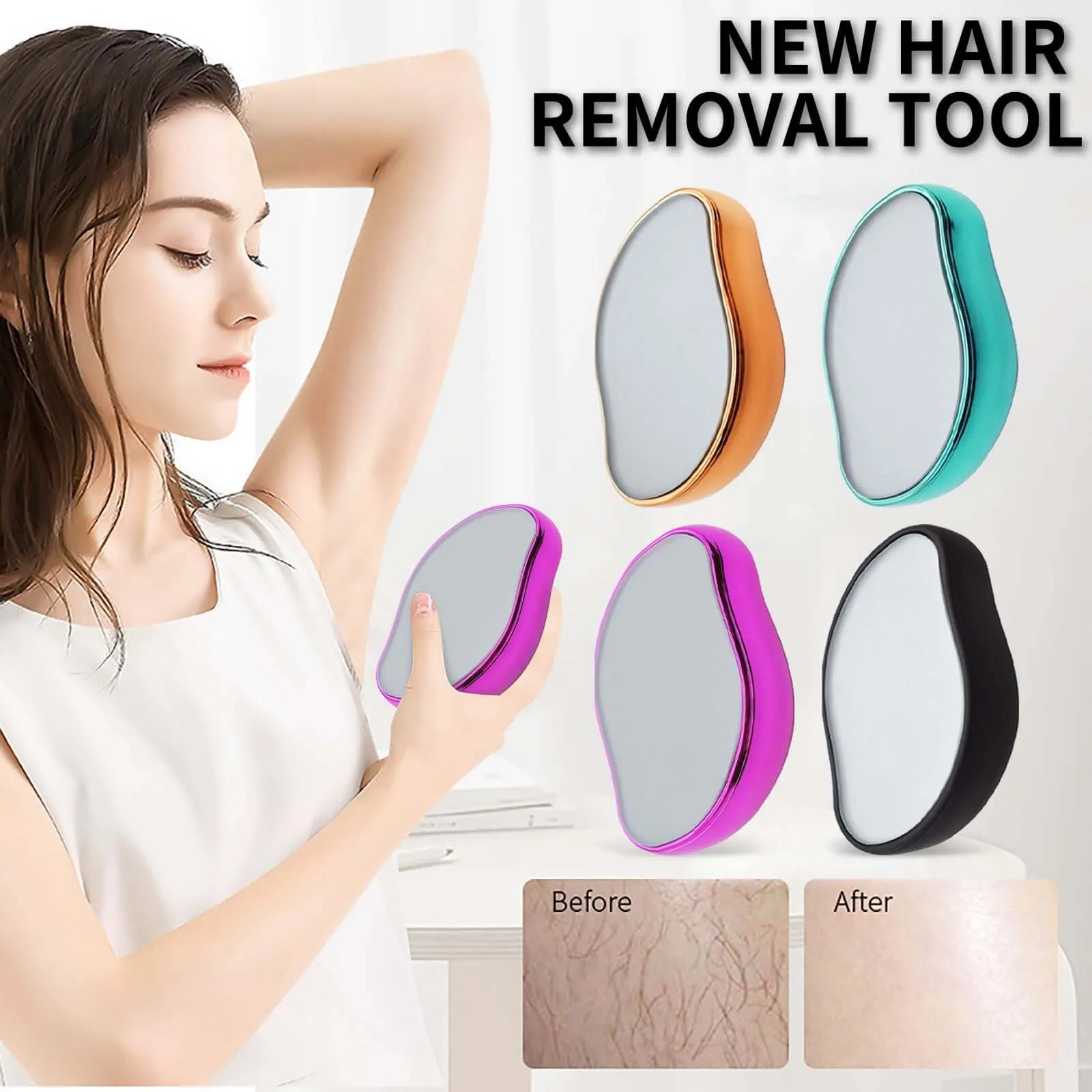 Facial care bundle