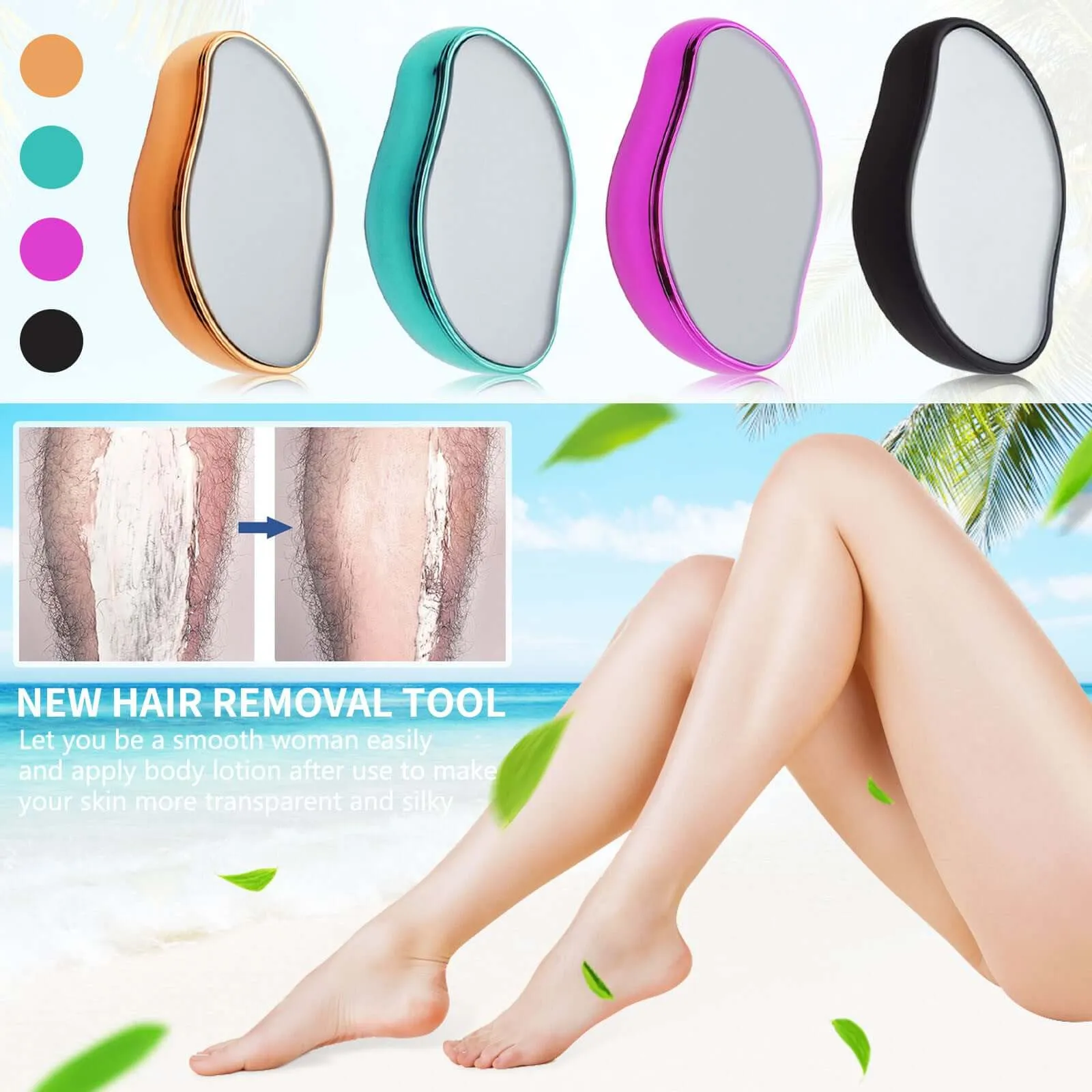 Facial care bundle