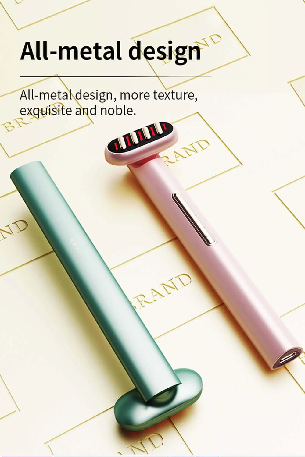 Facial care bundle