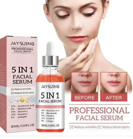 Facial care bundle