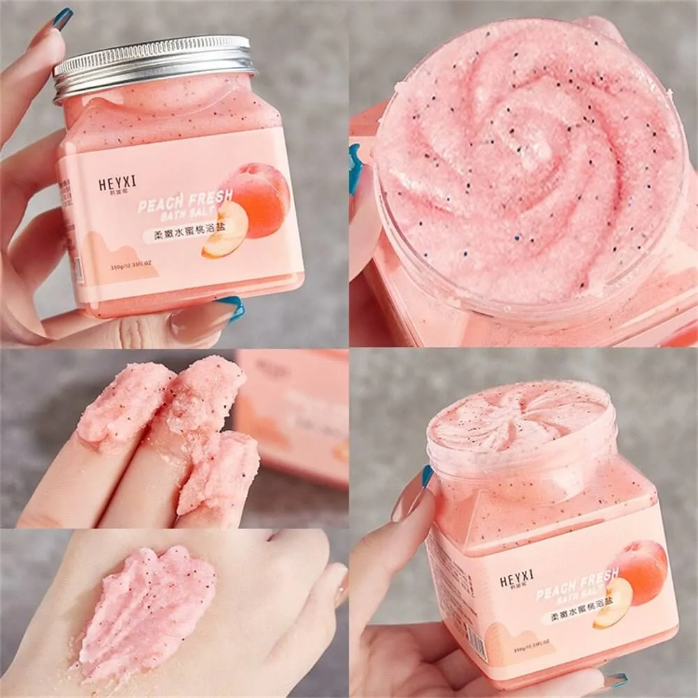 Facial care bundle