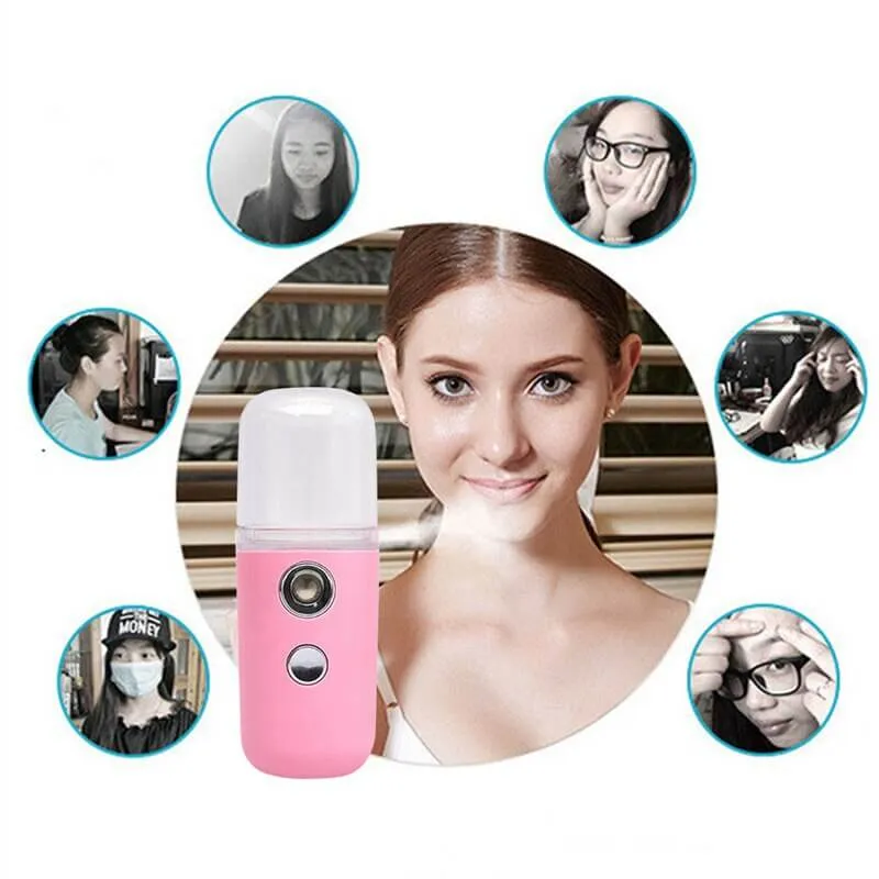 Facial care bundle
