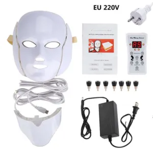 Facial care bundle