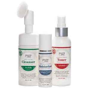 Facial Care Package