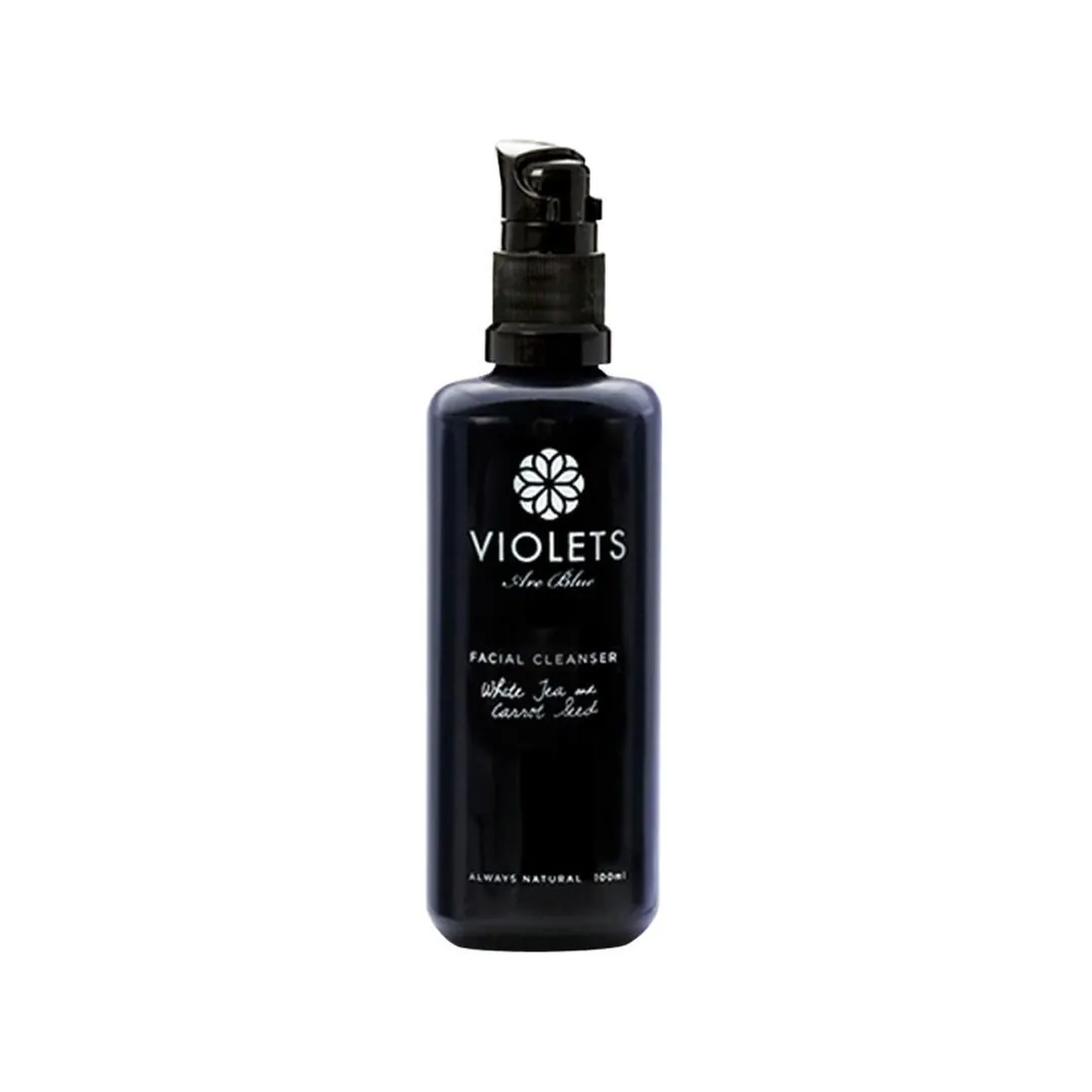 Facial Cleanser
