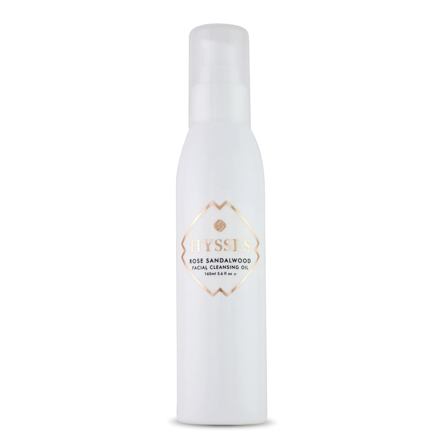 Facial Cleansing Oil Rose Sandalwood