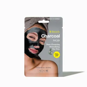 FACIAL PEEL-OFF MASK