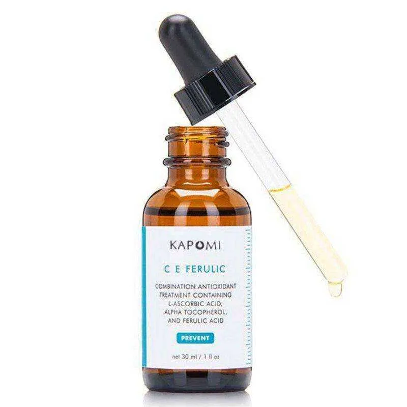 Facial Vitamin Repair Antioxidant Spot Whitening Essence