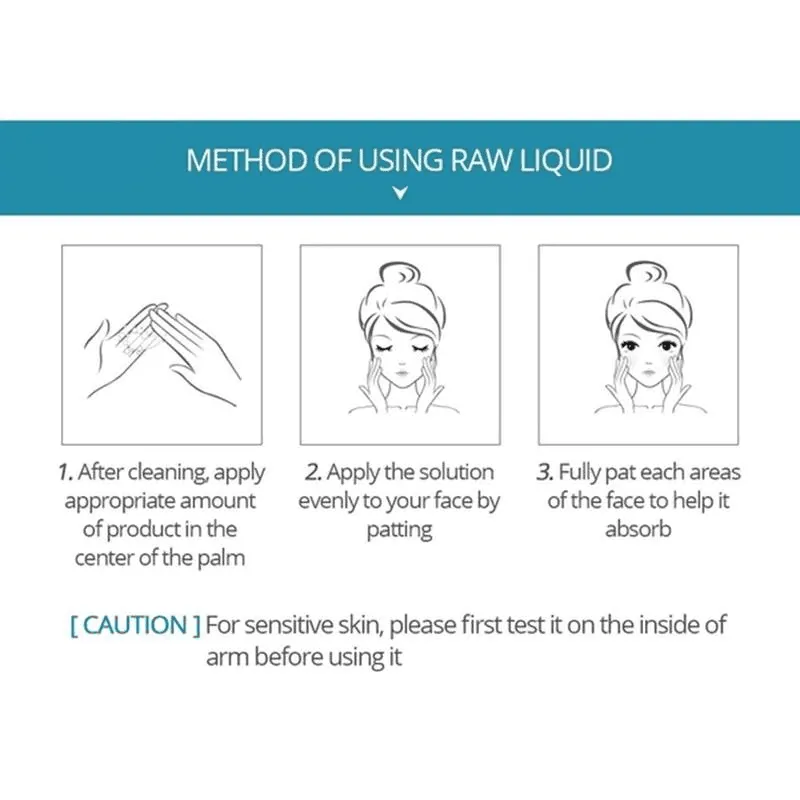 Facial Vitamin Repair Antioxidant Spot Whitening Essence