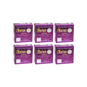 Faiza Beauty Cream - 28g (Pack Of 6)