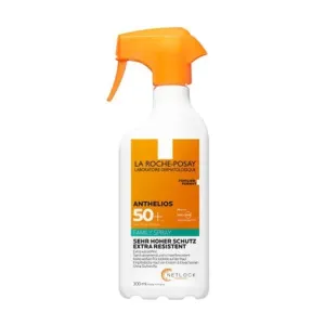 Family sunscreen spray Anthelios Spf50  300 ml, La Roche-Posay