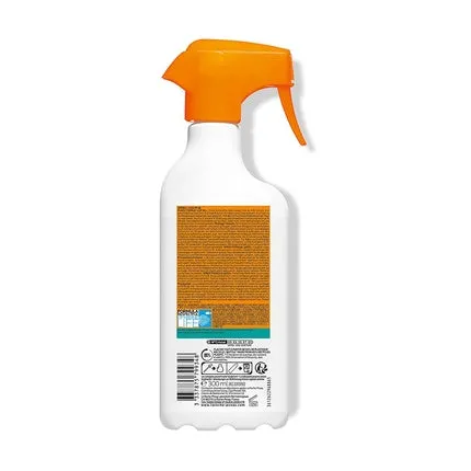 Family sunscreen spray Anthelios Spf50  300 ml, La Roche-Posay