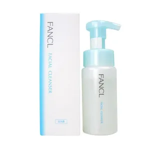Fancl Foaming Facial Cleanser - New Version, 150ml