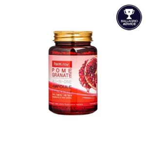[Farmstay] Pomegranate All-In-One Ampoule 250ml