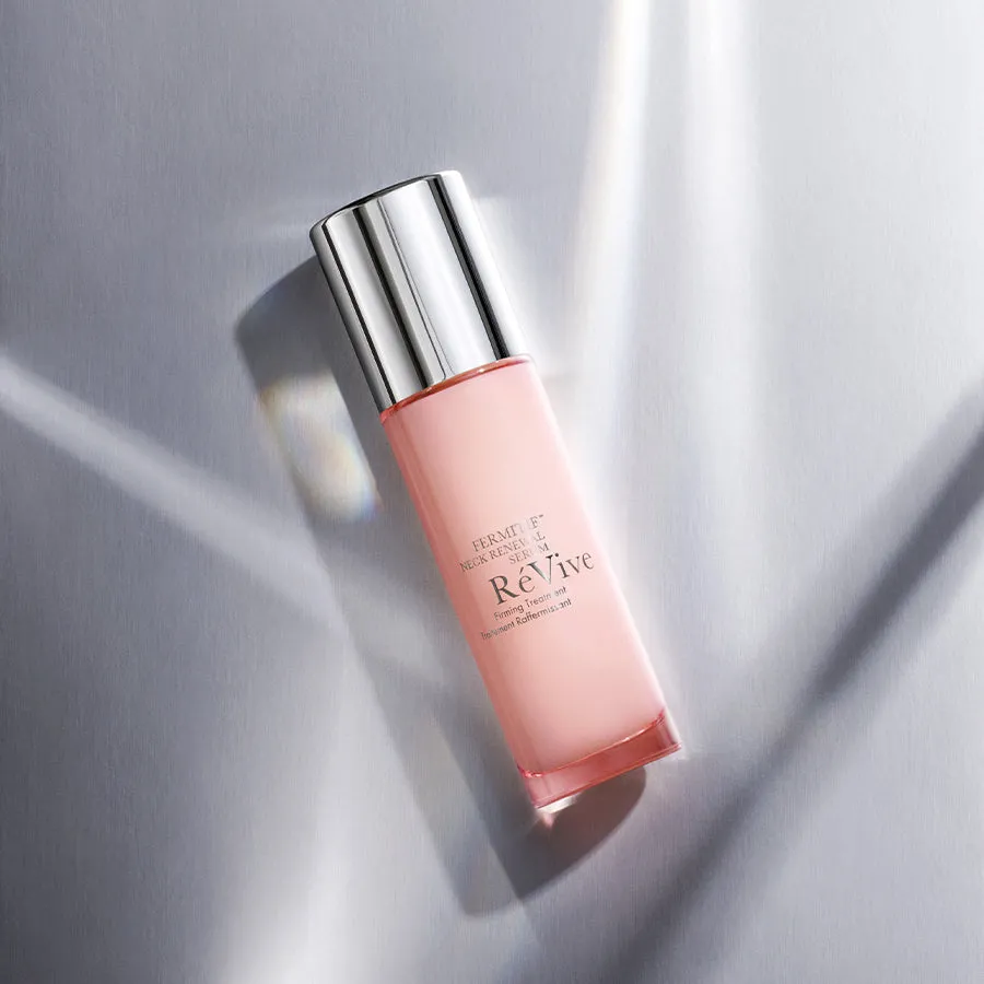 Fermitif Neck Renewal Serum Firming Treatment 50ml