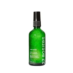 Fight Grime - Deep & Fresh Gel Cleanser