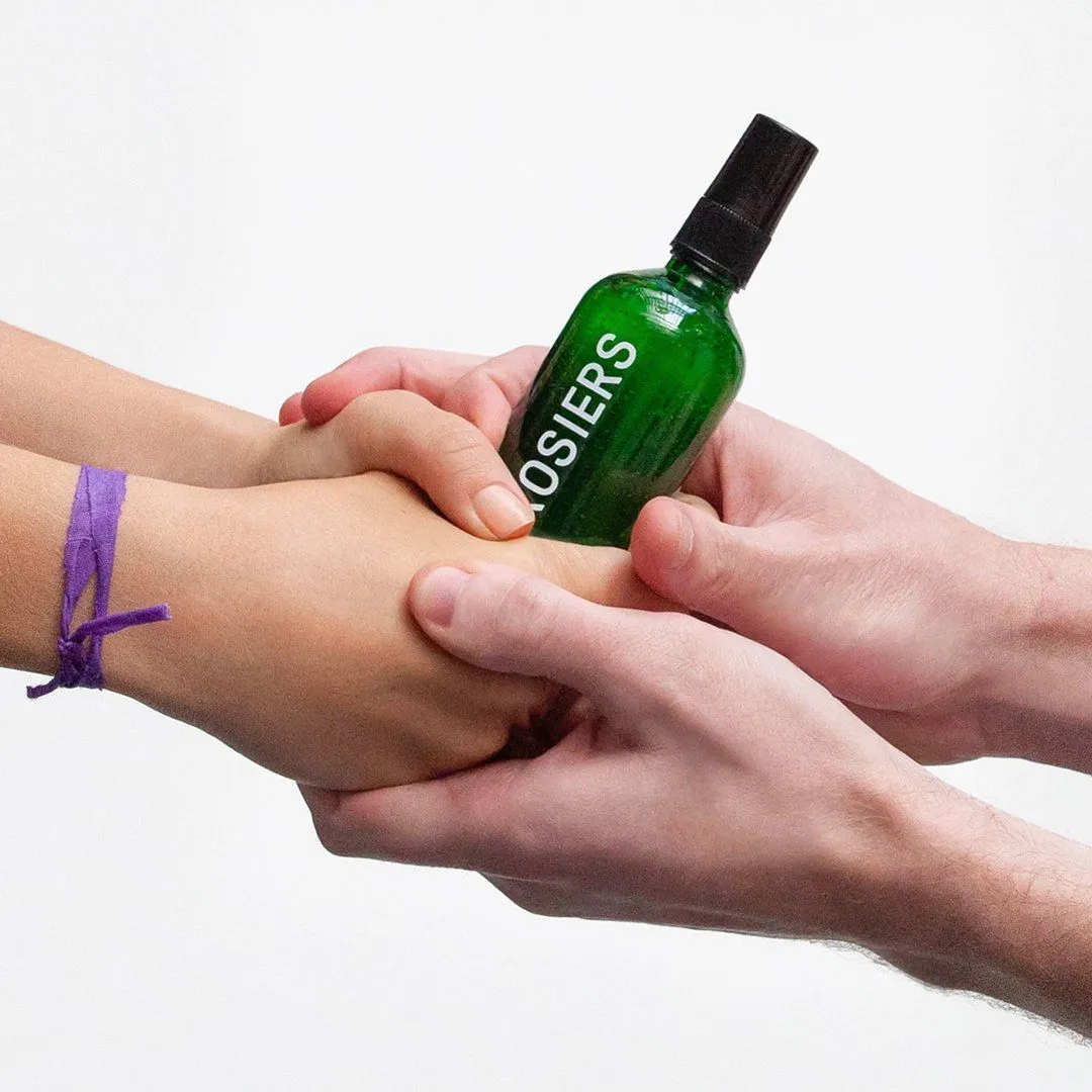 Fight Grime - Deep & Fresh Gel Cleanser
