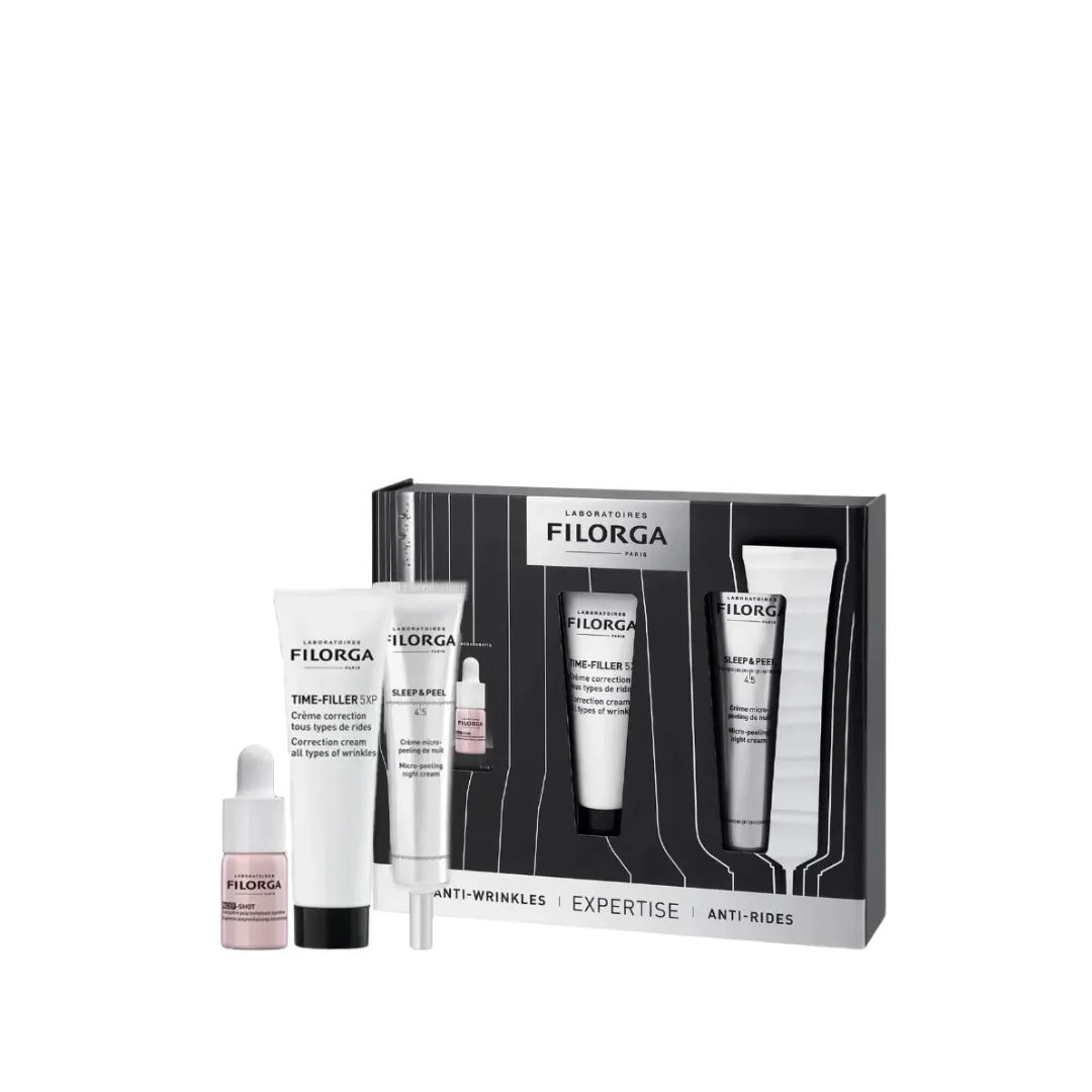 Filorga Anti-Wrinkles Set