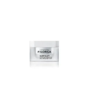 Filorga-Sleep & Lift - Ultra Lifting Night Cream-50ml