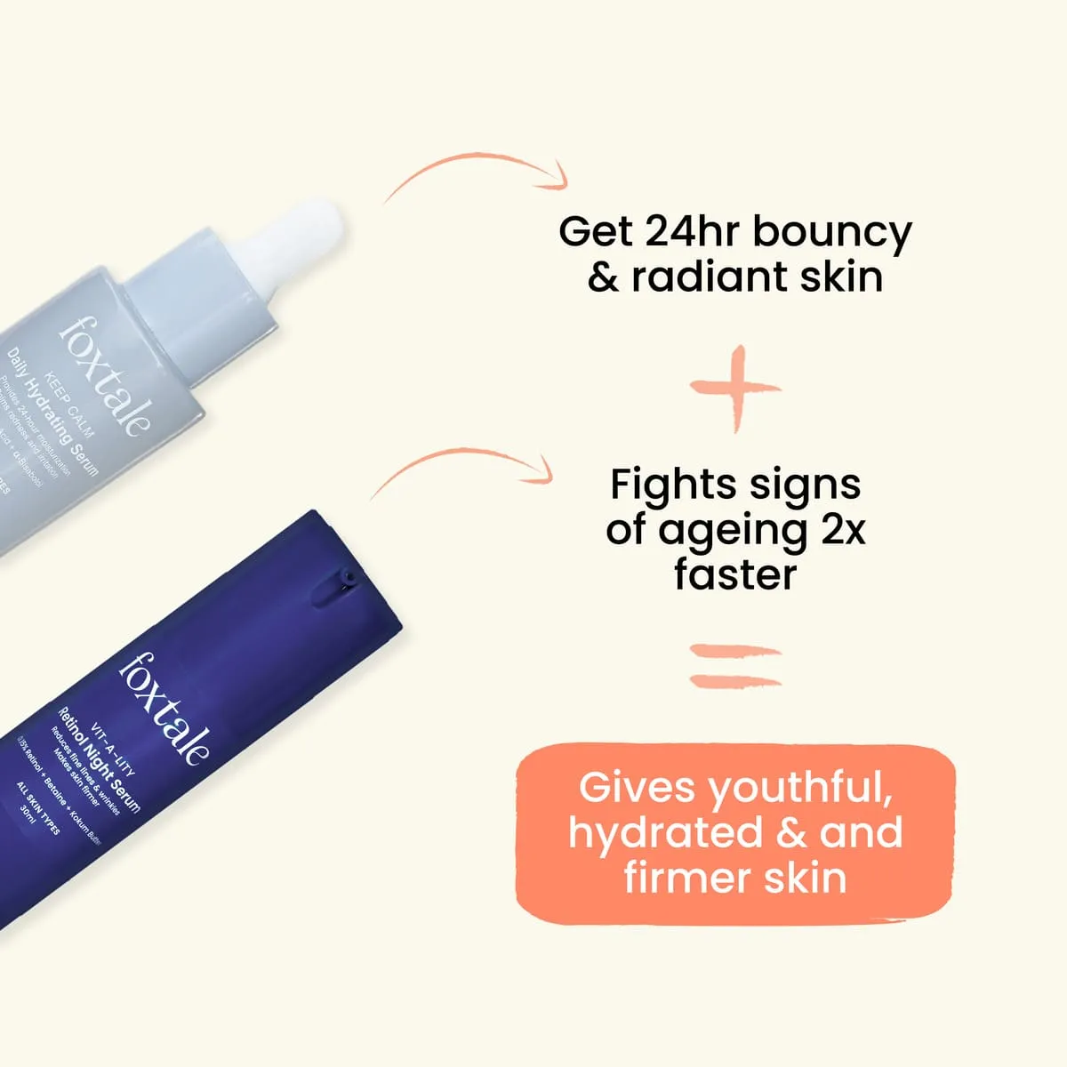 Firmer Skin Duo