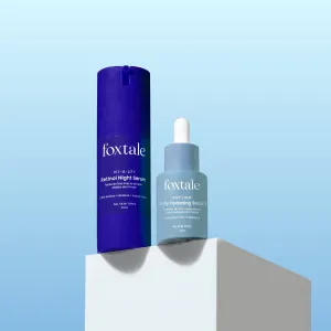 Firmer Skin Duo