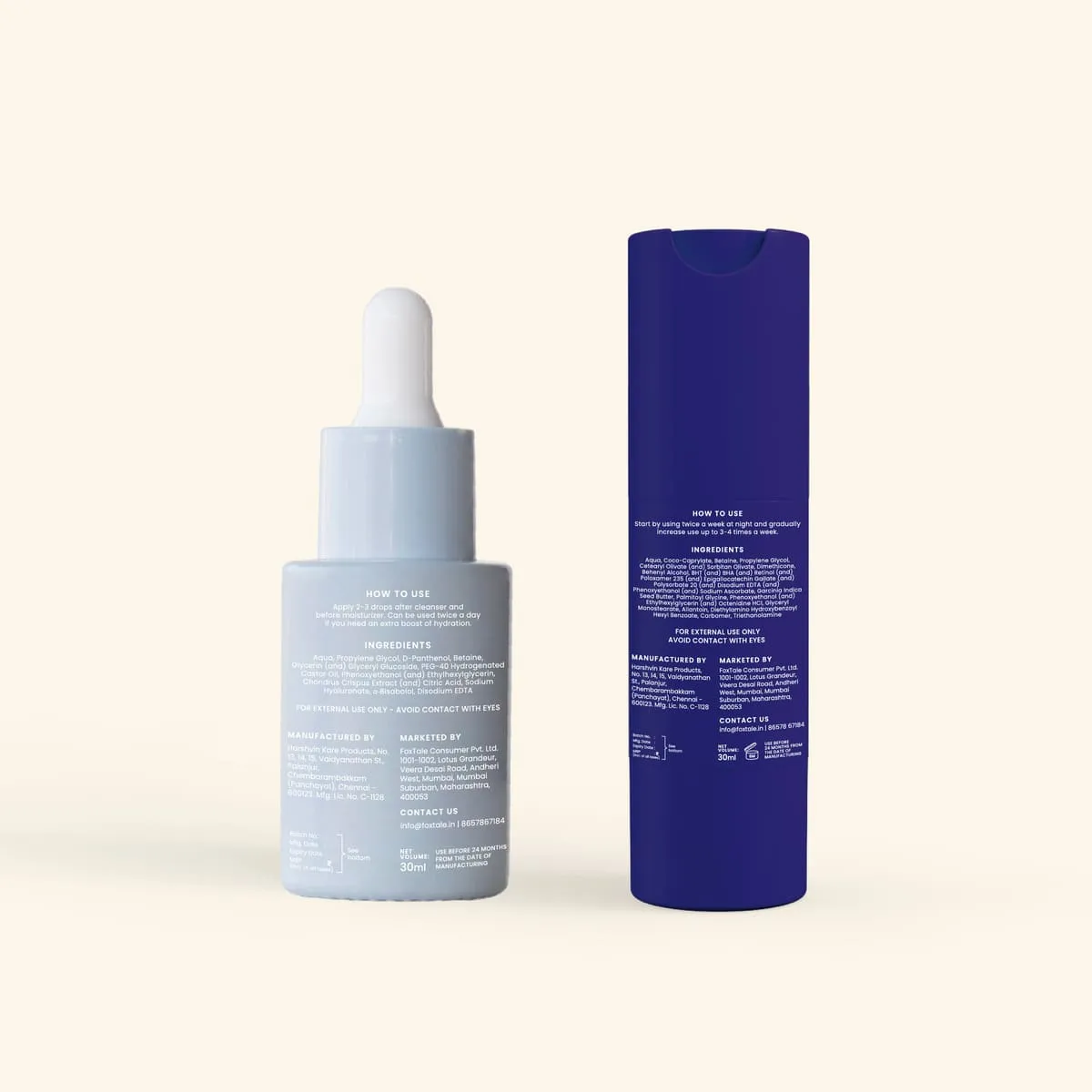 Firmer Skin Duo