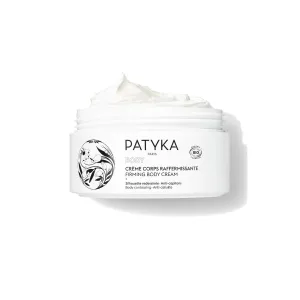 Firming Body Cream