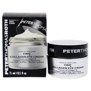 Firmx Collagen Eye Cream