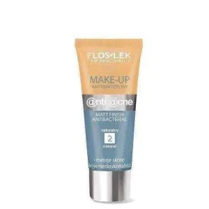 FLOSLEK ANTI ACNE IDEAL SKIN - EQ natural antibacterial No. 2