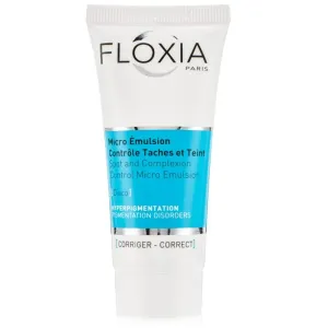 Floxia Spot And Complexion Control Micro /Disco Emulsion 40 ML