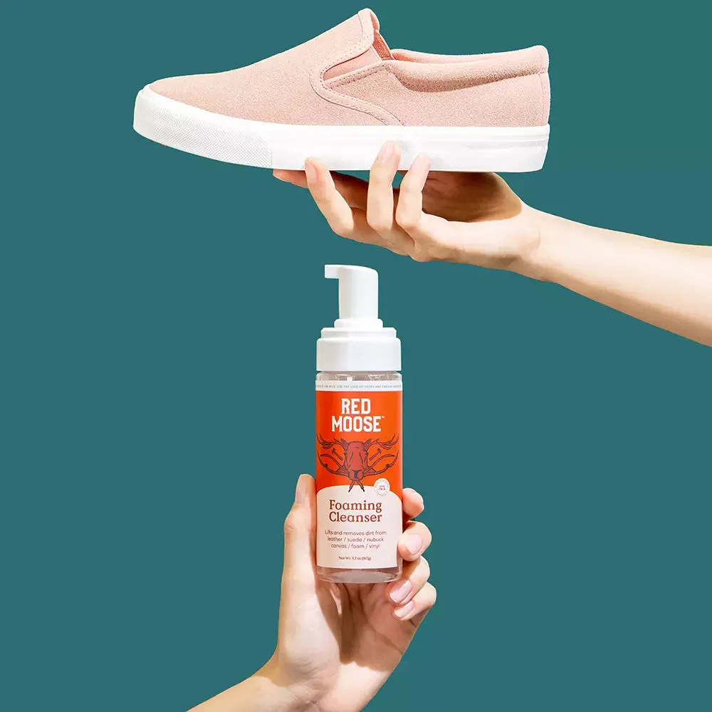 Foaming Cleanser