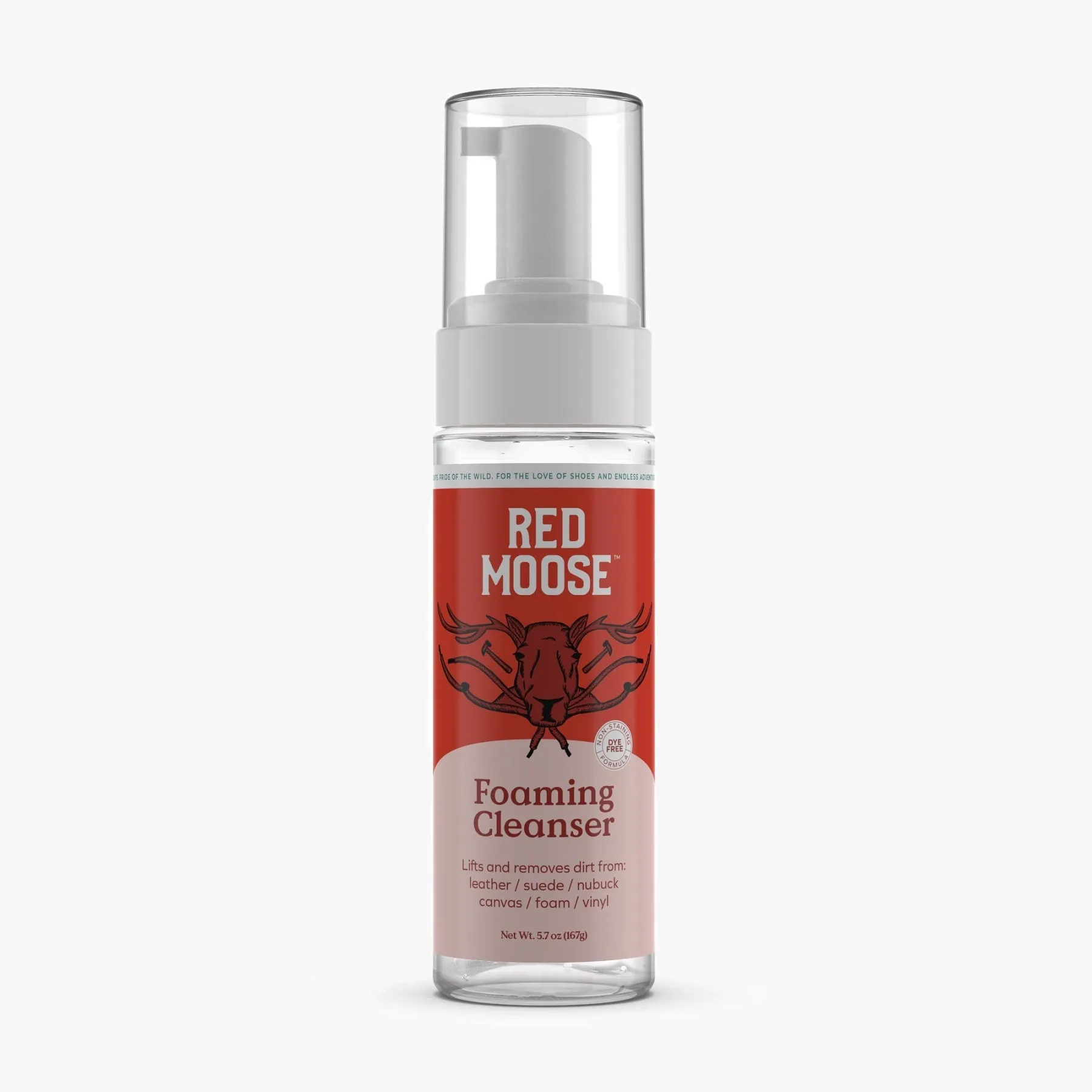 Foaming Cleanser