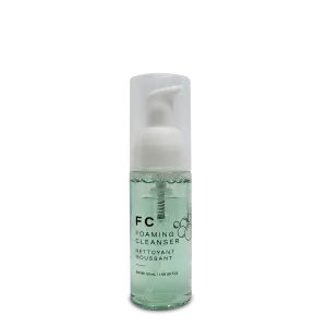 Foaming Cleanser