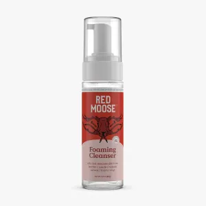 Foaming Cleanser
