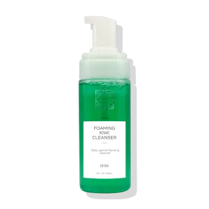 Foaming Kiwi Cleanser