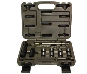 Ford Triton Spark Plug Thread Rethreading Insert Tool Kit Set Repair Repairing