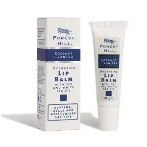 Forest Hill Lip Balm For Men, 10g