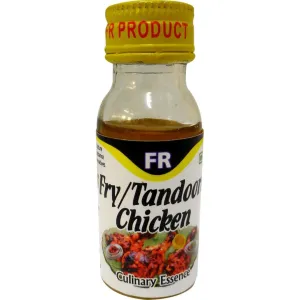 FR Tandoori Chicken Essence 20ml
