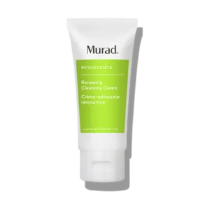 Free Renewing Cleansing Cream Travel Size