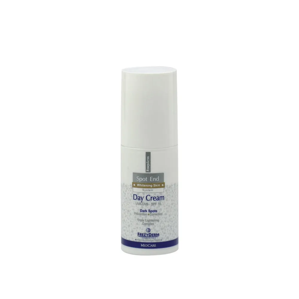 Frezyderm Spot End Day Cream Spf15 | 50ml