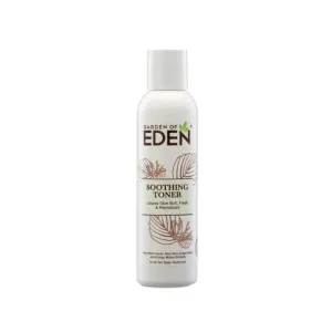 Garden of Eden Soothing Toner