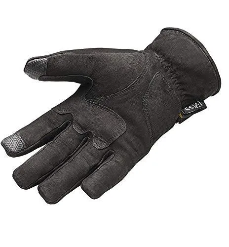 Garibaldi Gloves - Urbe KP