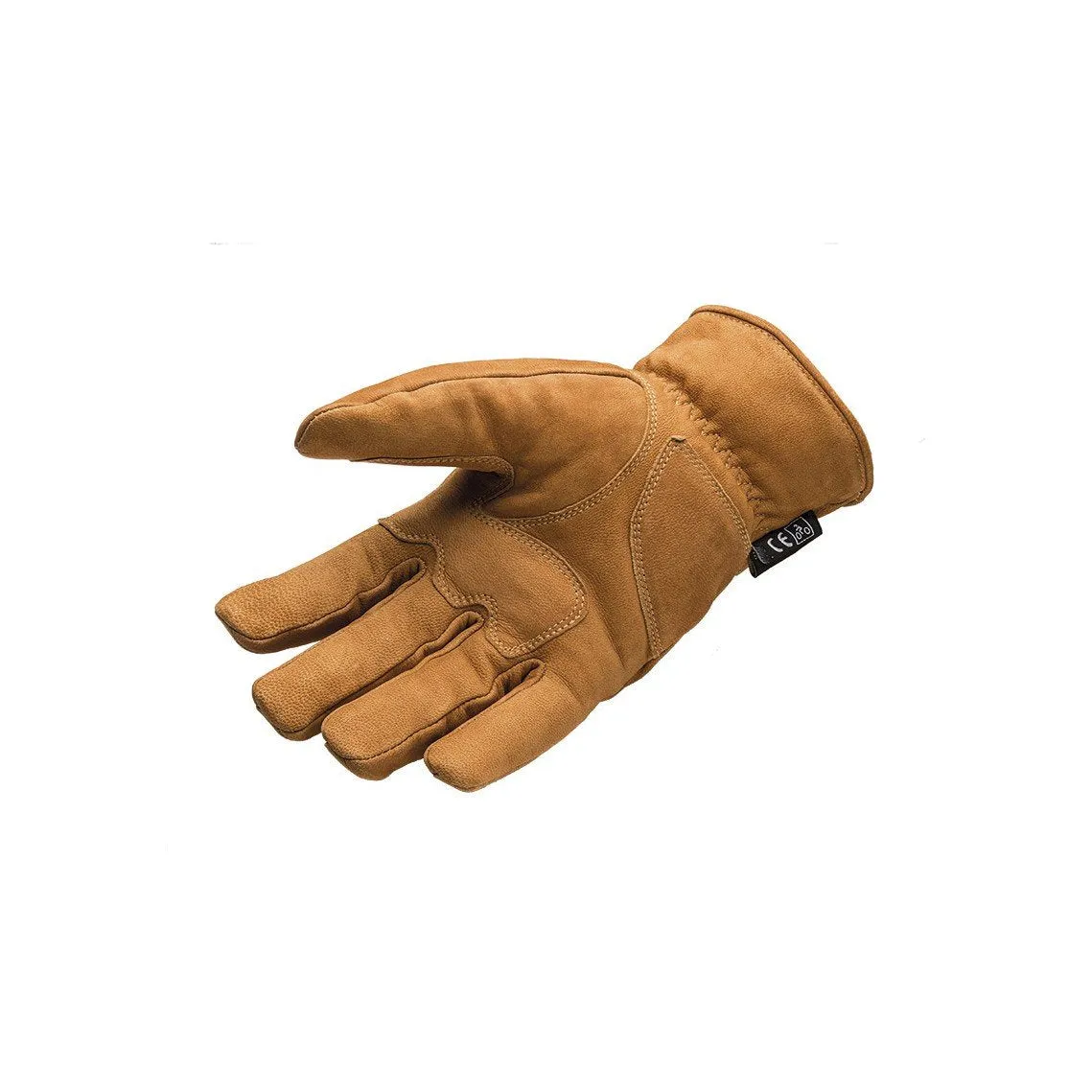 Garibaldi Gloves - Urbe KP